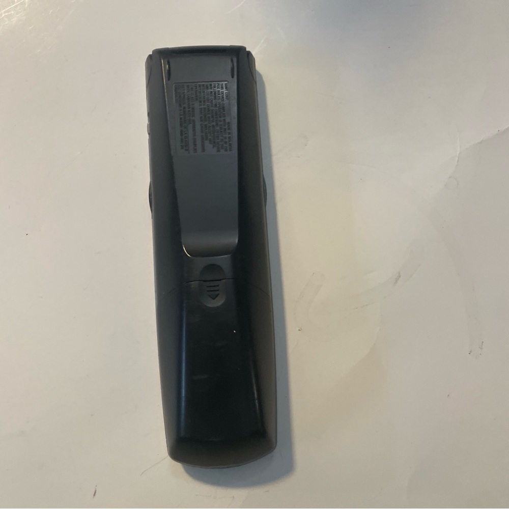 Sony Remote Control Rm Y909‎ - Picture 4 of 4